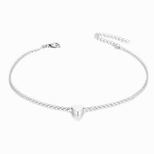 Load image into Gallery viewer, Summer Fashion Crystal Pineapple Anklets Female Barefoot Crochet Sandals Foot Jewelry Bead Ankle Bracelets For Women Leg Chain