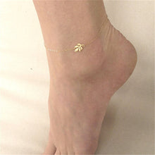 Load image into Gallery viewer, Trendy Jewelry Female Anklets Barefoot Crochet Sandals Foot Jewelry Leg New Anklets On Foot Ankle Bracelets For Women Leg Chain