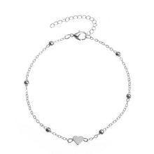 Load image into Gallery viewer, Trendy Jewelry Female Anklets Barefoot Crochet Sandals Foot Jewelry Leg New Anklets On Foot Ankle Bracelets For Women Leg Chain