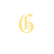 Load image into Gallery viewer, Initial Necklace Women Letter Necklaces For Women Stainless Steel Gold Chains A-Z Letters Old English Font Chain collier цепь