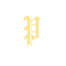 Load image into Gallery viewer, Initial Necklace Women Letter Necklaces For Women Stainless Steel Gold Chains A-Z Letters Old English Font Chain collier цепь
