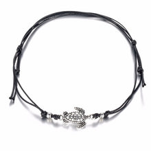Load image into Gallery viewer, New Shell Beads Starfish Anklets for Women Beach Anklet Leg Bracelet Handmade Bohemian Foot Chain Boho Jewelry Sandals Gift